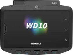 M3 Mobile WD10 Csuklóterminál (WD1X4C-T0CWSS-HF) - webmaxx