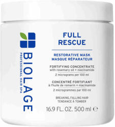 Matrix Full Rescue Restorative Mask 500 ml