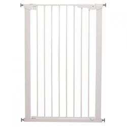 Baby Dan Premier pet gate magas kutyarács 73-80cm fehér bd50914-2490-1-10