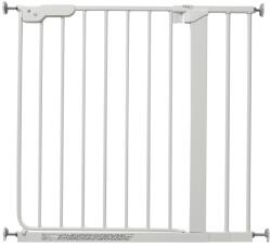 Baby Dan Maja biztonsági ajtórács 74-80cm fehér bd71314-1492-1-01