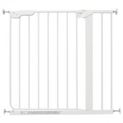 Baby Dan Danamic biztonsági ajtórács 74-80cm fehér bd51314-2492-1-01