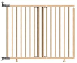 Baby Dan Adjust pro stair magas fa biztonsági kapu lépcsőhöz 65-110cm, 81cm magas bd501413