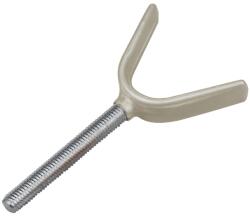 Fillikid Auto-close dsg ajtórács kiegészítő szerelék y-alakú 2db