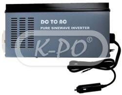  K-PO - Pure Sine Wave 150W / 24-230 Volt (1128)