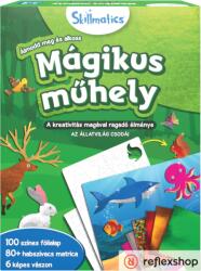 Grasper Global Inc Mágikus műhely: Az állatvilág csodái