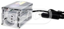  YT - Invertor 150W / 12 volt (15012)