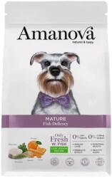  Amanova Dog LG Adult Mature All Breeds White Fish Delicacy 2 kg - shop