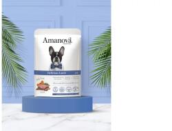 Amanova Dog GF Adult Delicious Lamb&Pumpkin P15 300g