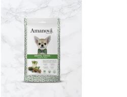  AmaNova Dog GF Snacks Dental Chews Medium/Large Vegan 180 g