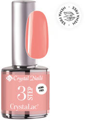 Crystal Nails Crystal Nails TPO FREE 3 STEP HEMA Free CrystaLac - 3S1 (4ml)