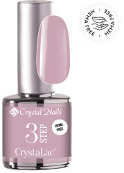 Crystal Nails Crystal Nails TPO FREE 3 STEP HEMA Free CrystaLac - 3S111 (4ml)