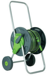 Daye DY6130 Tömlőkocsi szett - 30m, 1/2" tömlővel