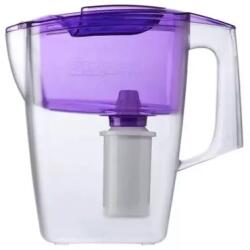 Geyser Mini vízszűrő kancsó (lila)