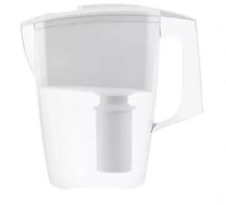 Geyser VUOXA (Geyser) Alfa vízszűrő kancsó (fehér)