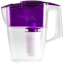 Geyser VUOXA (Geyser) Alfa vízszűrő kancsó (lila)