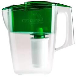 Geyser VUOXA (Geyser) Alfa vízszűrő kancsó (zöld)