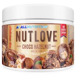 Allnutrition Nutlove Spread Choco Hazelnut 500 g