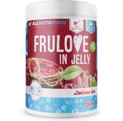Allnutrition Frulove in Jelly Cherry 1000 g