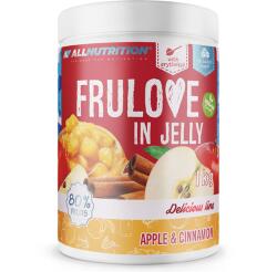 Allnutrition Frulove in Jelly Apple & Cinnamon 1000 g