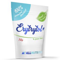 ALLNUTRITION Eritritolul 1000 g