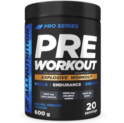ALLNUTRITION Pre Workout 600 g