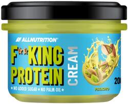 Allnutrition Fitking Delicious Protein Cream Pistachio 200 g