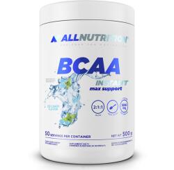 ALLNUTRITION Bcaa Max Support Instant 500 g