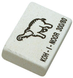 KOH-I-NOOR Elefántos Radír - 27x8x18mm
