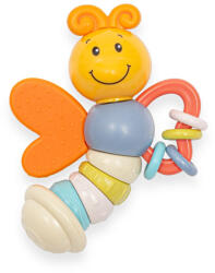 Baby Mix Csörgő Baby Mix pillangó