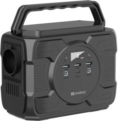 Sandberg Power Station AC 200 48000 mAh (420-83)