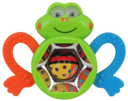 Baby Mix Csörgő Baby Mix béka