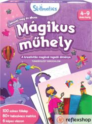 Grasper Global Inc Mágikus műhely: Tündérszép birodalom