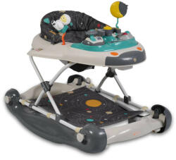 Cangaroo Cosmos 3in1 Bébikomp - Járássegítő és Hinta 12kg