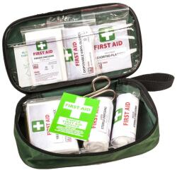 Portwest FA21Jármű elsősegély doboz 2 (FA21GNR)