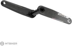 SRAM Force XPLR E1 DUB széles karbon hajtókar, lánc nélküli, 2x12 (172.5 mm)