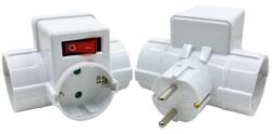 BlackBird 3 Plug Switch (BH1624)