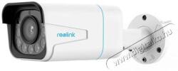  REOLINK P430 /8MP/H265/2, 7-13, 5mm(motorzoom)/IR30m+fehérfény/kétirányú hang/microSD/IP PoE csőkamera 2 év garancia