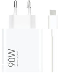 Xiaomi 90W Hypercharge Type-A töltő (BHR07ZBEU)