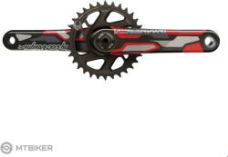 Truvativ Descendant CoLab Troy Lee Designs DUB hajtókarok, 170 mm, 1x12, 32T