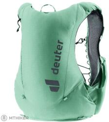 Deuter Traick 9 SL női mellény, 9 l, spearmint/seagreen (M)