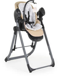 Cangaroo Nirvana 2in1 Etetőszék és Babahinta - Bézs