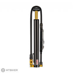 Lezyne Micro Floor Drive Digital HPG pumpa