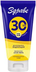 Sănătos Zdrave Sun Lapte de corp cu protecție solară, SPF30, 150 ml