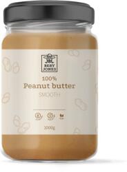 Bery Jones 100 % mogyoróvaj smooth 1 kg (BJ-SC-1000G01)