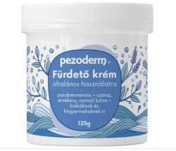 Pezomed Fürdető krém 125 g