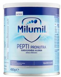 Milupa Milumil Tápszer: Milumil Pepti Pronutra 450G