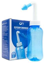 Elysium Szelepes Orrmosó Kék 300ml - patikatt