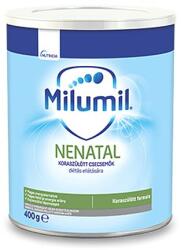 Milupa Milumil Tápszer: Milumil Nenatal 400G