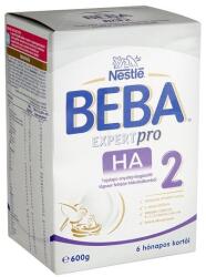 Nestlé BEBA Expertpro HA 2 Tápszer 600 g