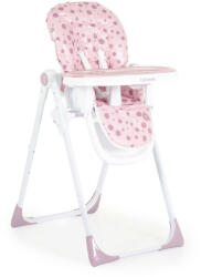 Moni CoComero Multifunkciós Etetőszék - PINK, Állítható, Összecsukható